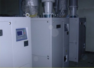 空氣懸浮離心鼓風機_機電之家