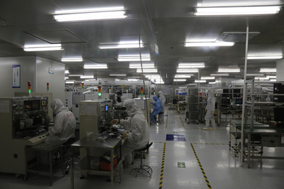 &ldquo;聚焦&lsquo;倍增計(jì)劃&rsquo;試點(diǎn)企業(yè)&rdquo;系列報(bào)道之五:金龍機(jī)電:打造總部基地 三年&ldquo;倍增&rdquo;營(yíng)收突破10億元